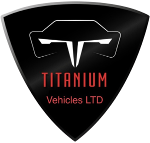 Titanium Vehicles